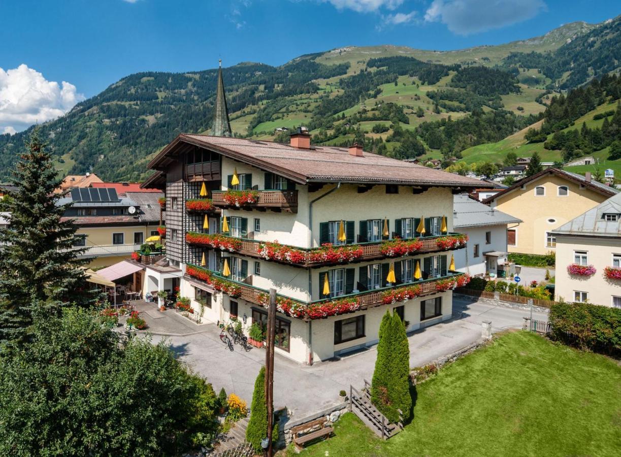 Landhotel Steindlwirt Dorfgastein Zewnętrze zdjęcie