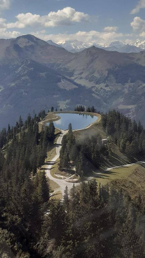 Landhotel Steindlwirt Dorfgastein Zewnętrze zdjęcie