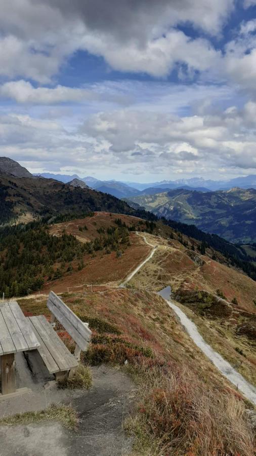 Landhotel Steindlwirt Dorfgastein Zewnętrze zdjęcie