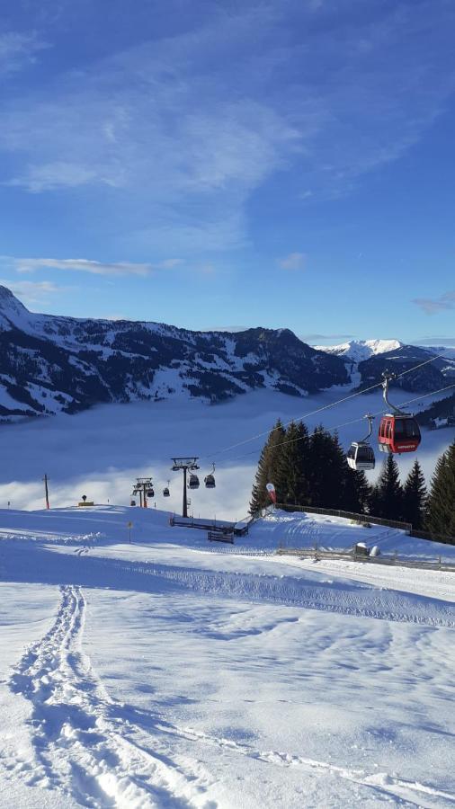 Landhotel Steindlwirt Dorfgastein Zewnętrze zdjęcie